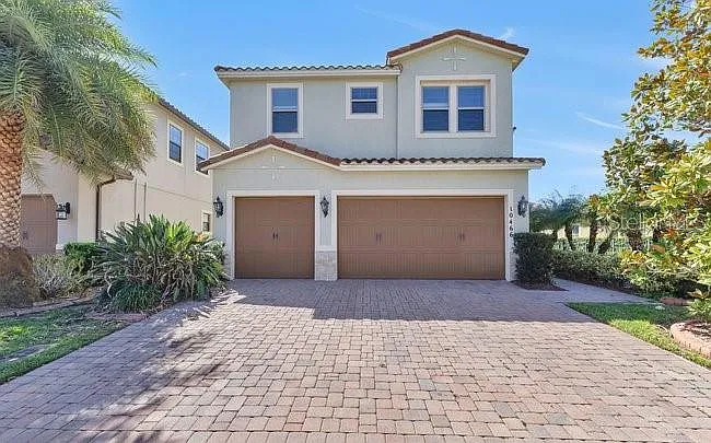 10466 Siddington Dr — Photo 1
