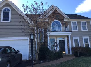 1932 Via Florence Rd, Charlottesville, VA 22911