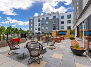 Jayne, Denver, CO 80223