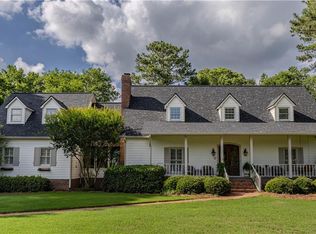 7 Greenbriar Ln SE, Rome, GA 30161