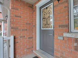 7360 Zinnia Pl #152, Mississauga, ON L5W2A1