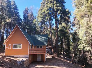 22144 Crestline Rd, Palomar Mountain, CA 92060