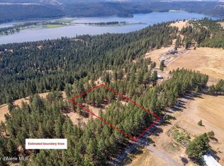 Nna Holiday Rd, Harrison, ID 83833