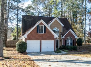 3210 Bethwicke Dr, Cumming, GA 30040