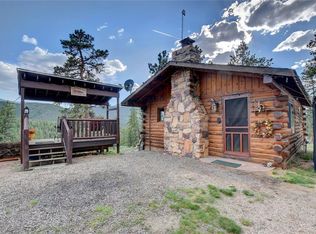 4951 County Road 68, Bailey, CO 80421