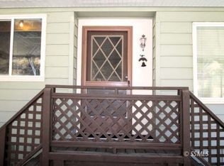 1838 Anchorage Ave, Wofford Heights, CA 93285