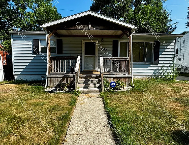 2925 Alpha Way — Photo 1
