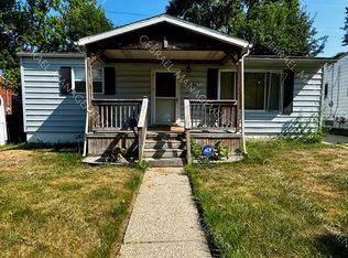 2925 Alpha Way, Flint, MI 48506