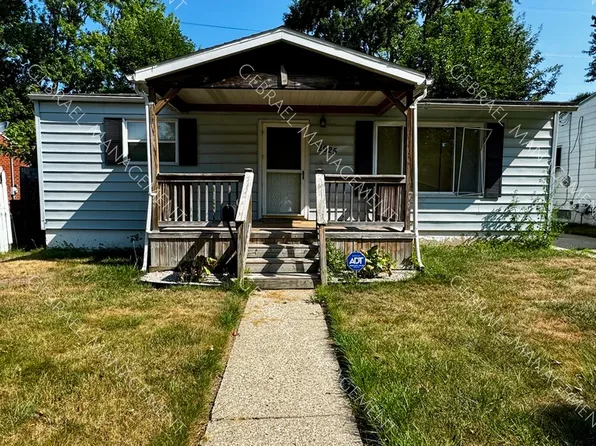 2925 Alpha Way, Flint, MI 48506