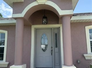 1411 Bittersweet St, Lake Placid, FL 33852