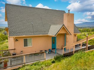 12881 Gas Point Rd, Igo, CA 96047