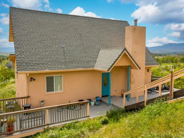 12881 Gas Point Rd, Igo, CA 96047