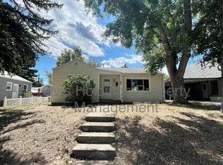737 E 15th St, Casper, WY 82601