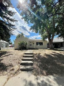 737 E 15th St, Casper, WY, 82601