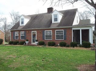 105 Keith Ln, Athens, TN 37303