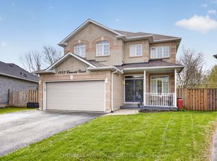 1858 Emerald Ct, Innisfil, ON L9S 2A5