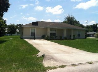 319 W Parkhill Ave, Bushnell, FL 33513