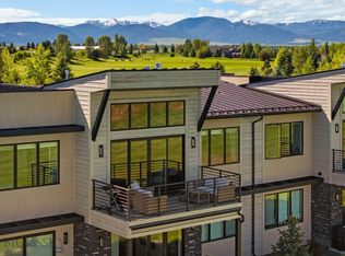 37 Ghost Horse Ln Unit A, Bozeman, MT 59718