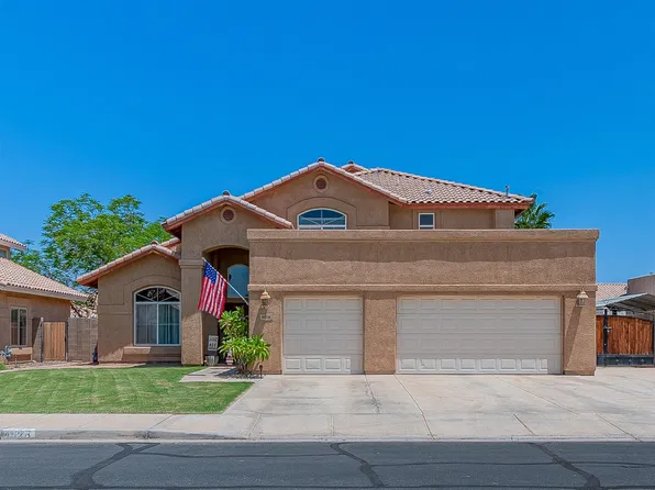 4628 W 27th Ln, Yuma, AZ 85364