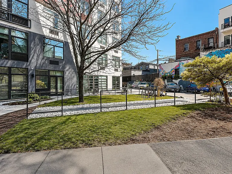 114 Troutman St #507 — Photo 66