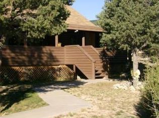 2252 Sunrise Rd, Overgaard, AZ 85933