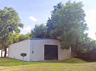 116 Emory St, Trinity, TX 75862