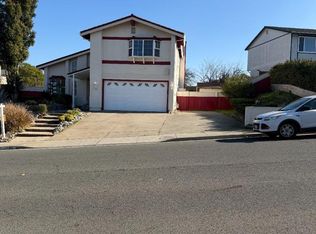 1723 Pheasant Dr, Hercules, CA 94547