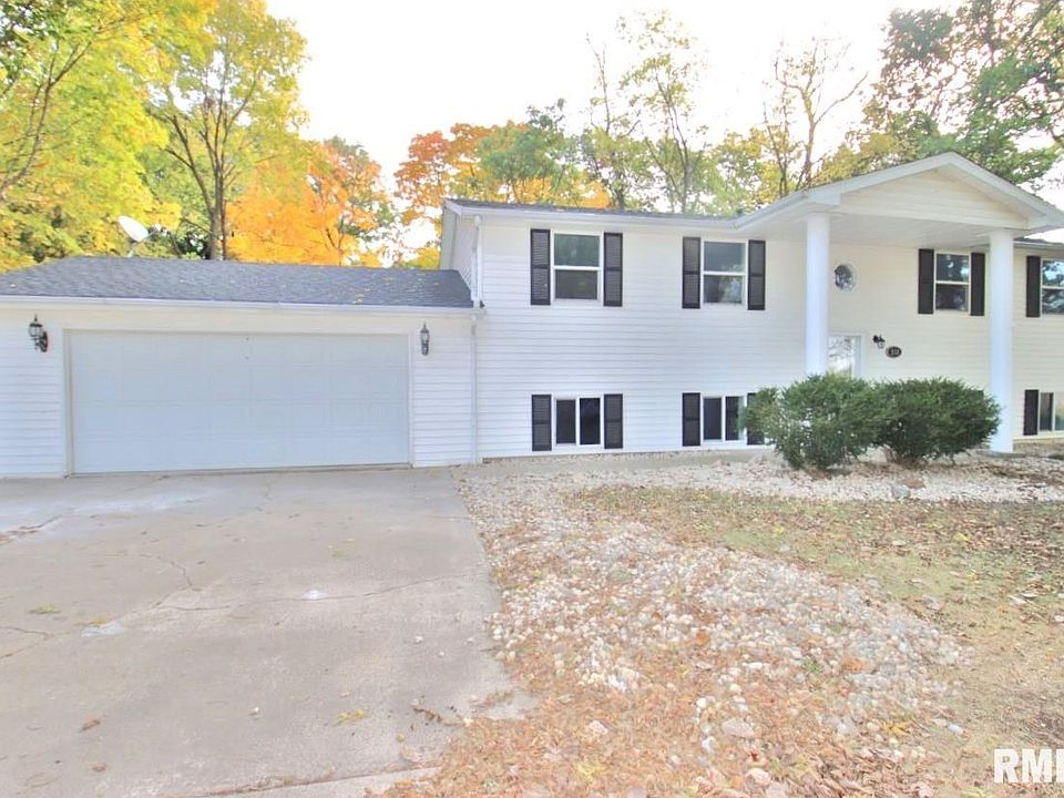 253 Eller Ave, Creve Coeur, IL 61610 Zillow