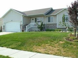 8031 W Danbury Dr, Magna, UT 84044