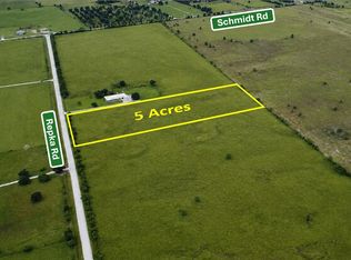 Repka Rd, Hempstead, TX 77445