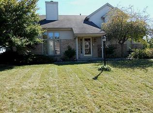 5583 Forest Green Dr, Toledo, OH 43615