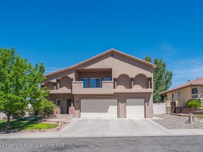 727 Egret Cir, Grand Junction, CO, 81505