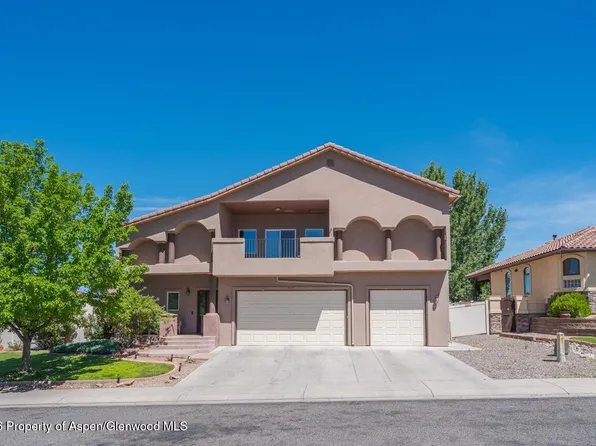 727 Egret Cir, Grand Junction, CO 81505