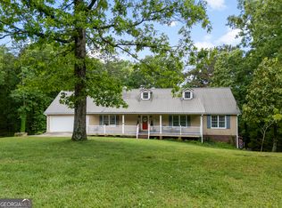 21 Timberwood Dr SE, Silver Creek, GA 30173