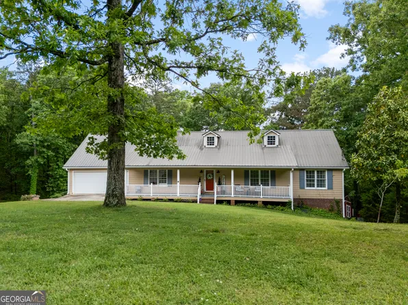 21 Timberwood Dr SE, Silver Creek, GA 30173