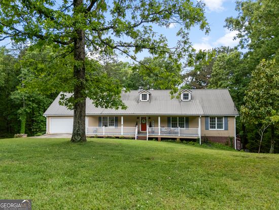 21 Timberwood Dr SE, Silver creek, GA 30173