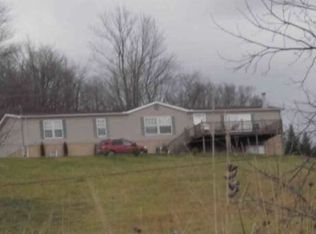 1260 Gallus Rd, Morgantown, WV 26501