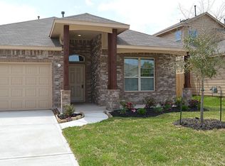 11413 W Woodmark, Conroe, TX 77304