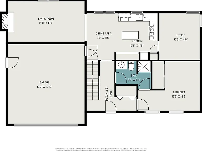 51222 Crooked Oak Dr — Photo 26