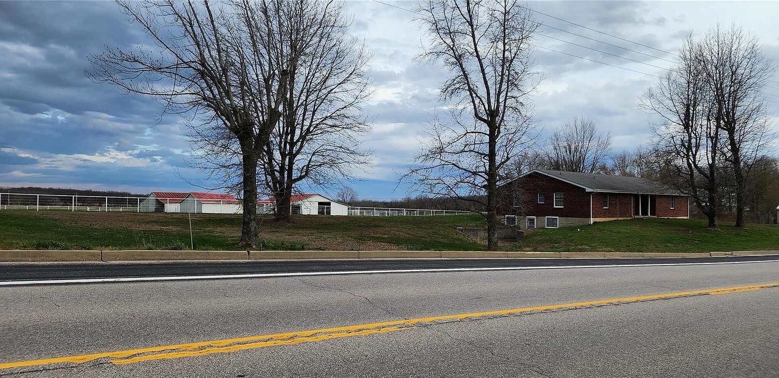 14858 Highway 63 S, Vichy, MO 65580 MLS 23029766 Zillow