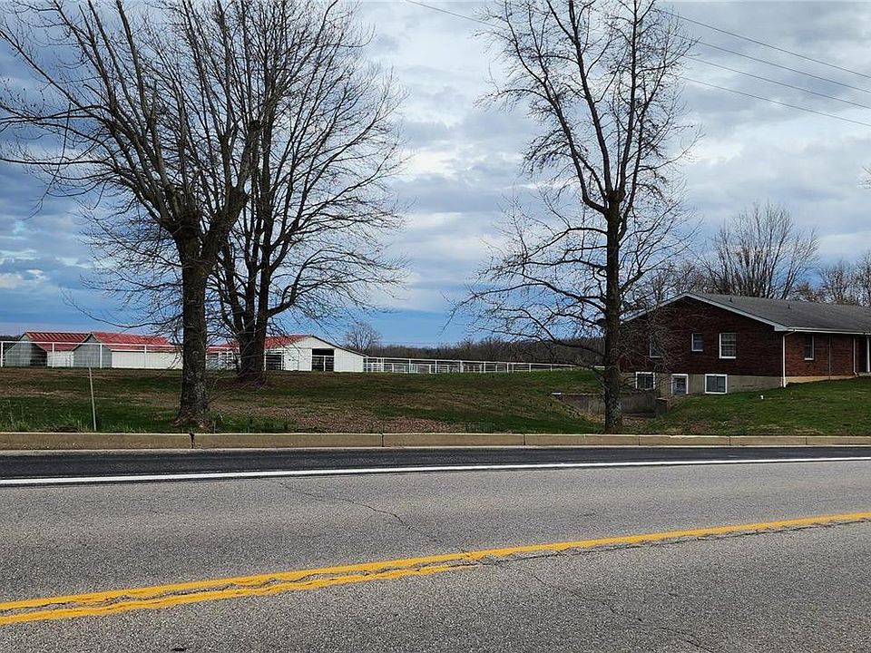 14858 Highway 63 S, Vichy, MO 65580 MLS 23029766 Zillow