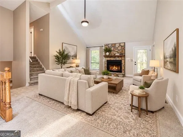 1032 Summer Pl NW, Acworth, GA 30102