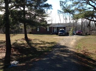 26461 Meadow Wood Dr, Mechanicsville, MD
