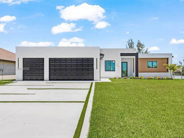 2303 NW 35th Ave, Cape Coral, FL 33993