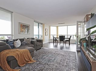 4725 Sheppard Ave E #1913, Toronto, ON M1S5B2