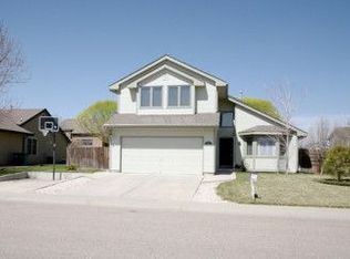 3755 Carrington Rd, Fort Collins, CO 80525