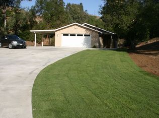 1974 Forester Creek Rd, El Cajon, CA 92021