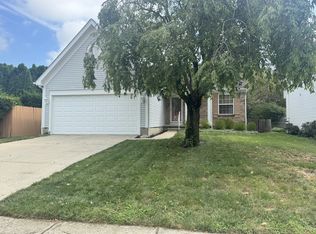 3608 Newell Dr, Columbus, OH 43228