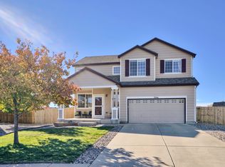 3846 Pioneer Creek Dr, Colorado Springs, CO 80922