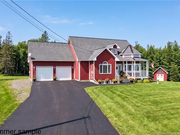 17 Old Airport Rd, Shediac, NB E4R 6A7